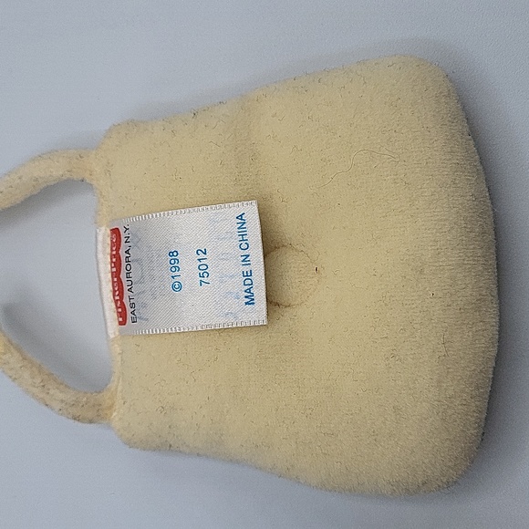 FISHER PRICE BRIARBERRY BEAR BERRY LYNN, ROCKING CHAIR & KITCHEN - Picture 8 of 12